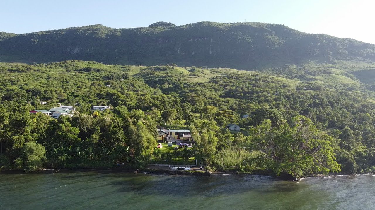 Siambi  Resort