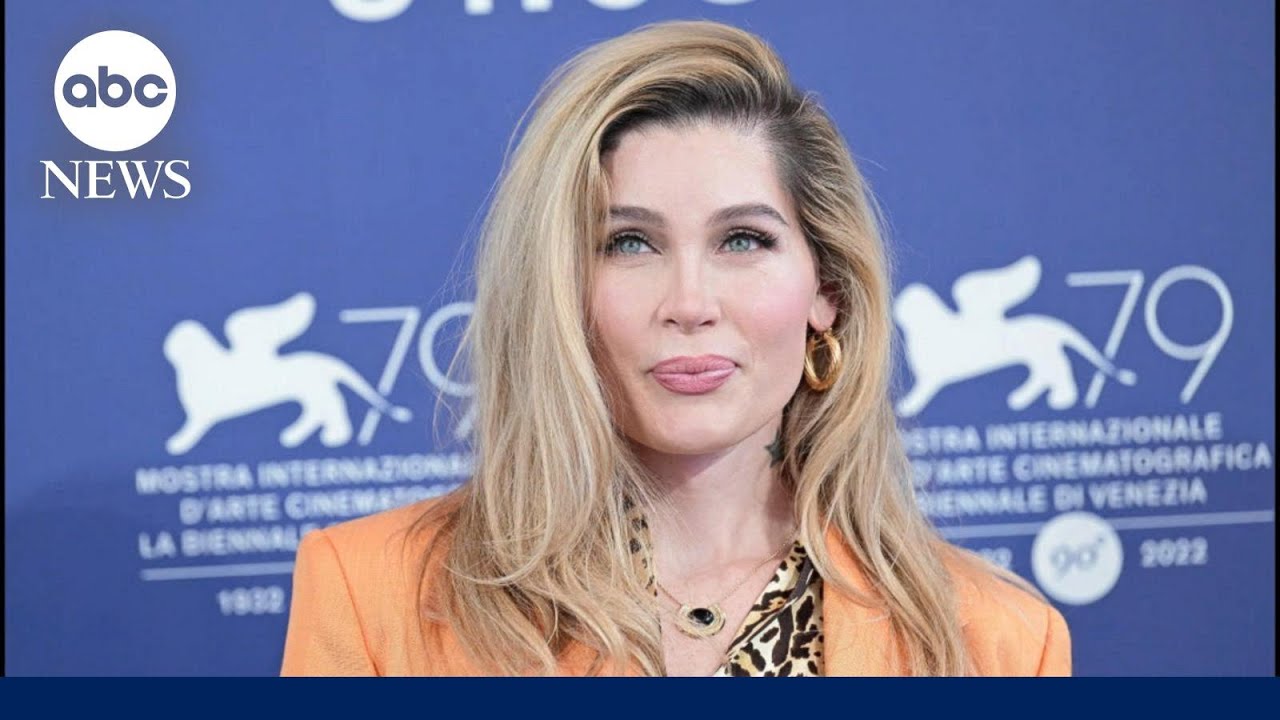Actress Trace Lysette on film 'Monica': 'It’s meant to be provocative' | PRIME