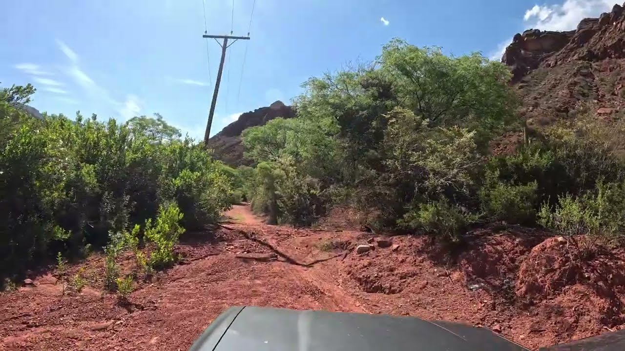 Últimos días en La Rioja, últimos km en esta provincia llena de rincones espectaculares!