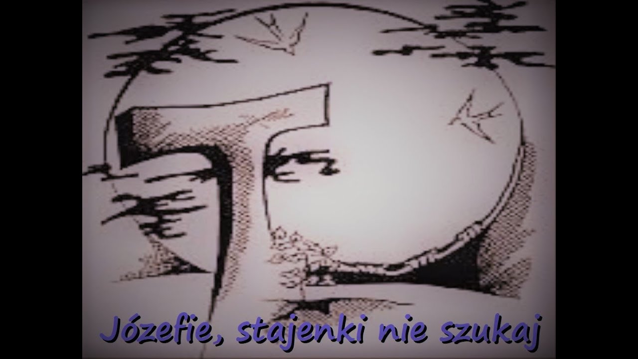 Józefie, stajenki nie szukaj