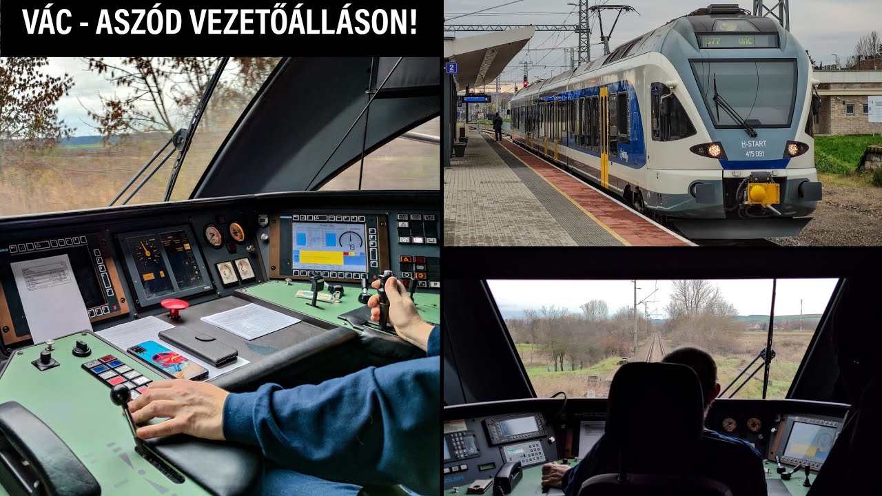 13 &Eacute;V ut&aacute;n &Uacute;JRAINDULT a SZEM&Eacute;LYSZ&Aacute;LL&Iacute;T&Aacute;S a 77-es vas&uacute;tvonalon!