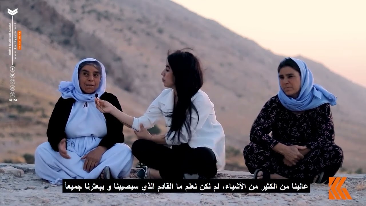 الحلقة الاولى من برنامج 
