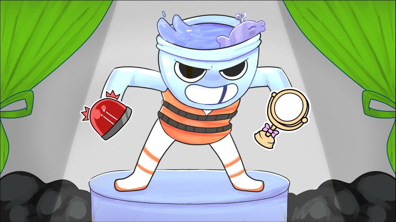 I HATE That I LOVE This Trinket Combo So MUCH || DANDY'S WORLD