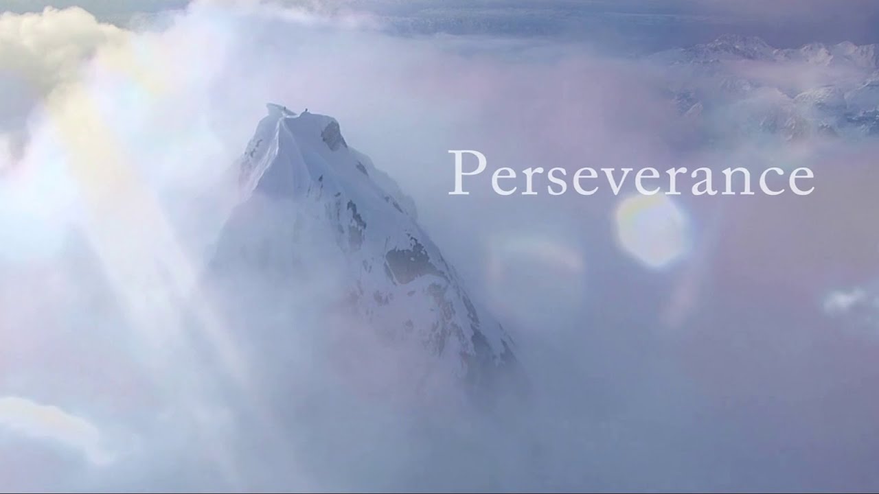 12 Qualities of The Mother's Symbol - Perseverance