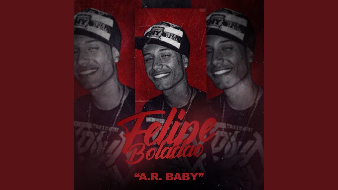 A.R. Baby