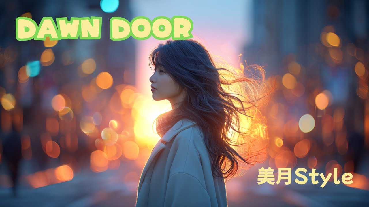 DAWN DOOR