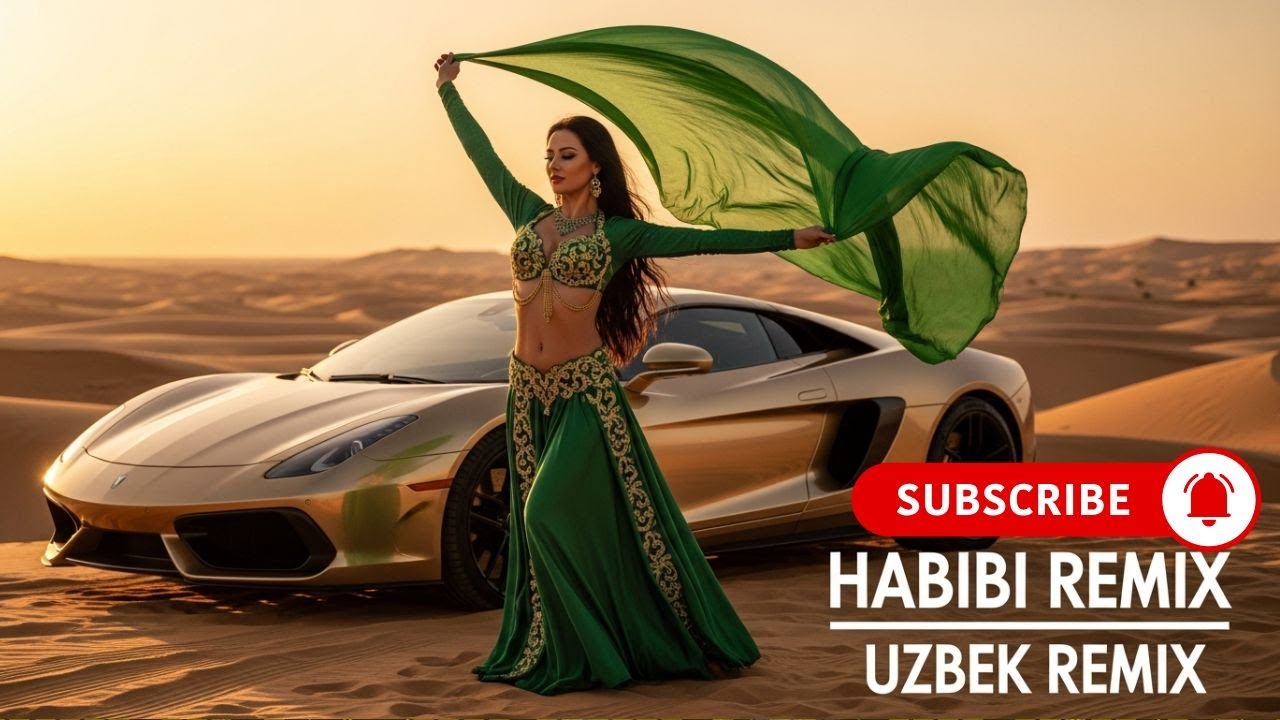 Balkan Heat Meets Arabic Bass | LIVE Oriental Deep House Journey 2026