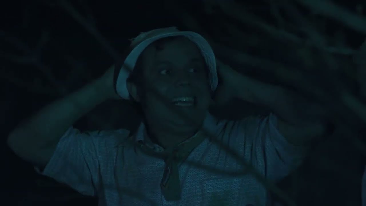 Los Enredos de Juan Vainas | LOS SUSTOS |  Temporada 1 Episodio 7