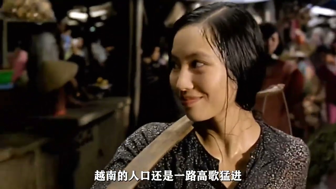 481.战后越南是如何恢复人口的？当地女性忍痛讲述，套路太狠了