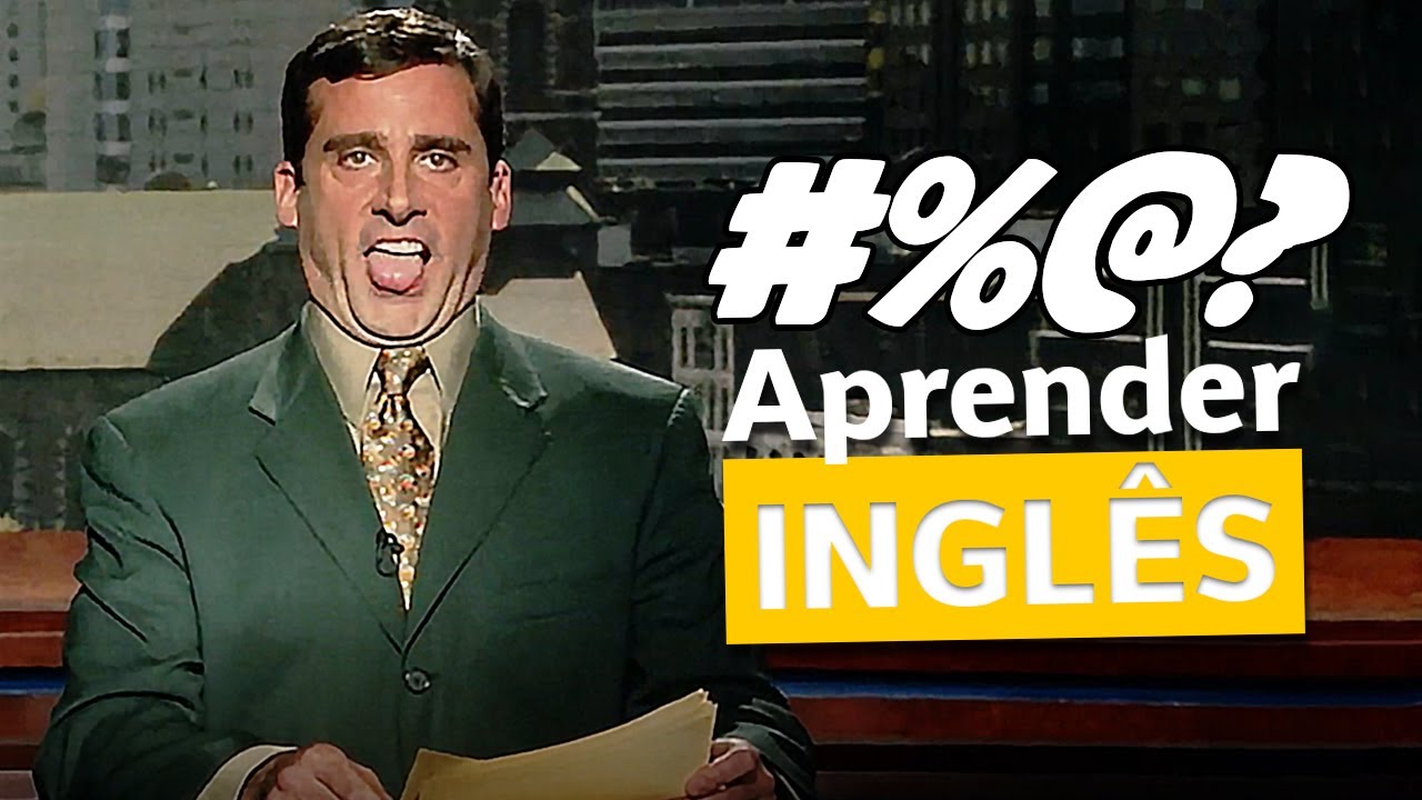Aprender Ingles Com o filme Todo Poderoso