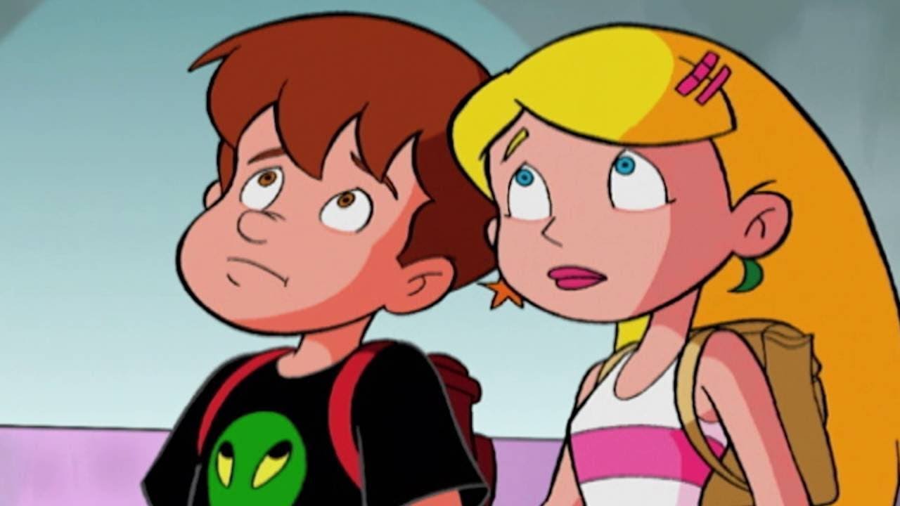 Sabrina the Animated Series 126 - The Hex Files | HD | Full Episode