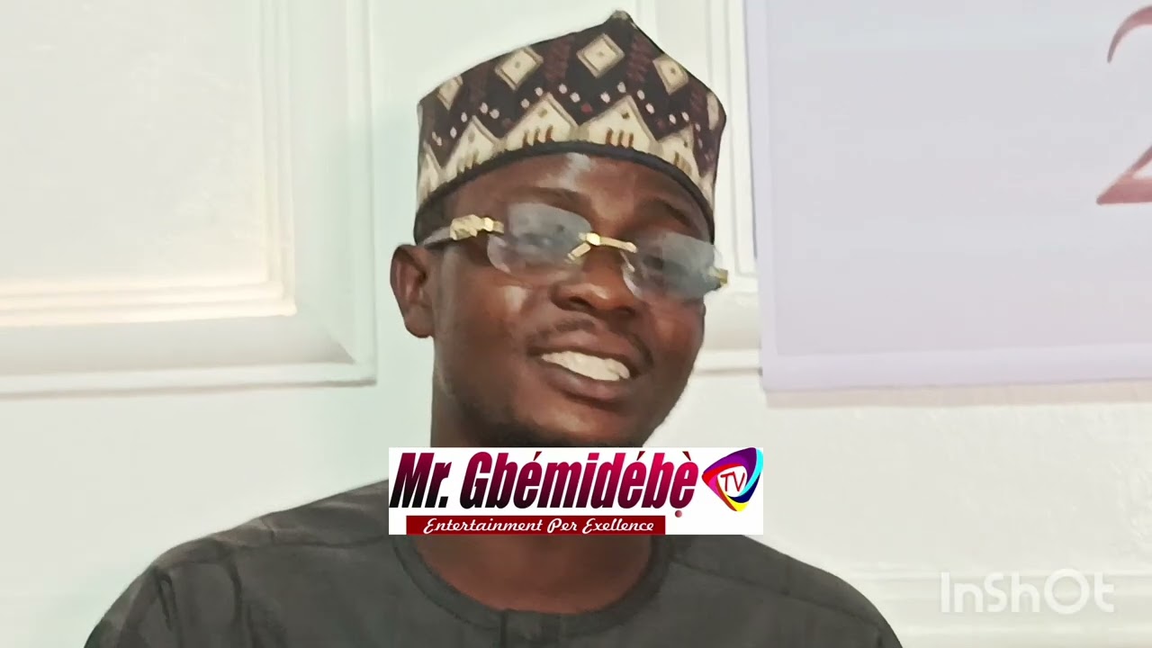 I don't have a mentor in Islamic Singer but I listen to King Saheed Osupa says Mr Quality 