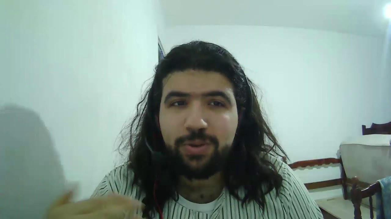 تعالا ناقش معانا (الحياة)
