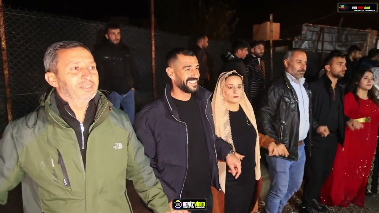 NİHAT TEKİN DÜĞÜNÜ PART1 TEKİN AİLESİNİN DÜĞÜNÜ MÜZİK-GRUP NİHAT SİLOPİ