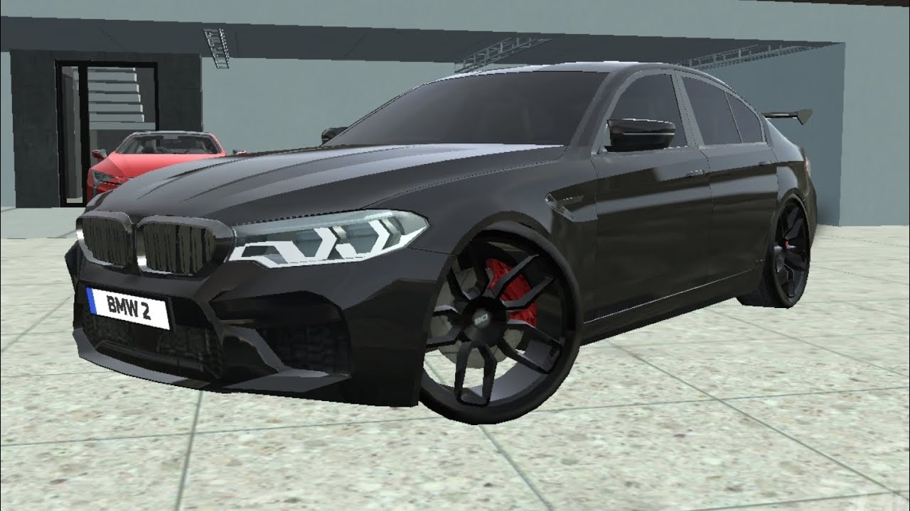 I BOUGHT a new BMW! | Vlog | Car Simulator 2