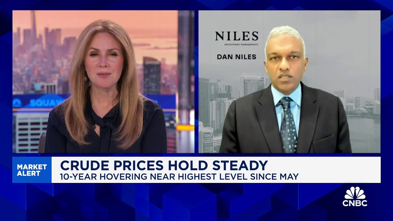 Q1 earnings and guidance will be key to market outlooks, says Dan Niles