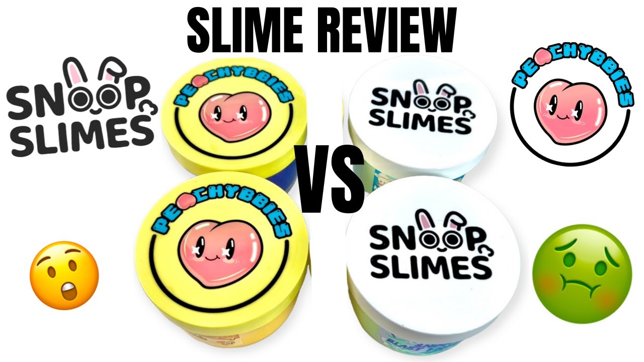 $100 TIKTOK SLIME REVIEW ❤️ 100% HONEST #slime