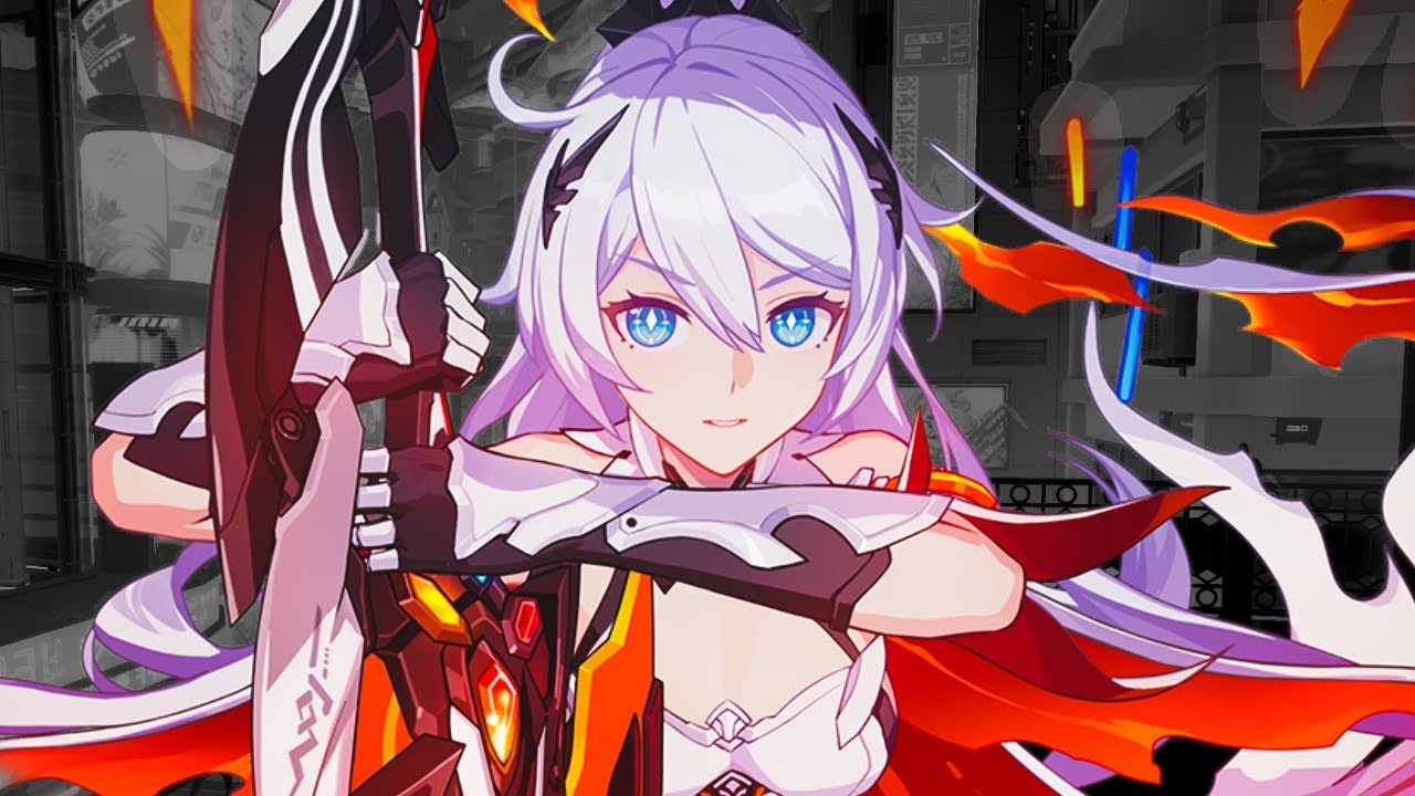 Honkai Impact умирает