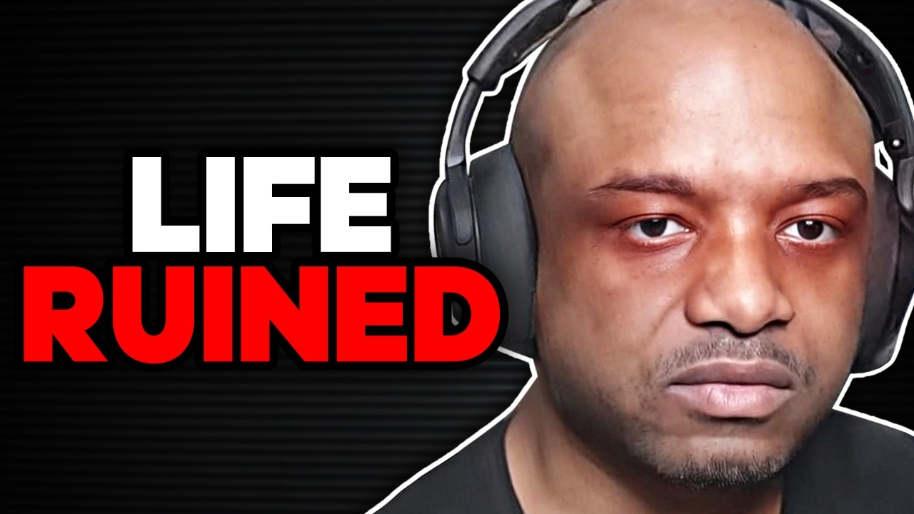 Huge Streamer Exposed CP Live on Stream