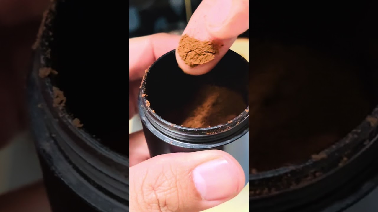 Rekomendasi Grinder cuma 300 ribuan bisa bikin espresso dirumah
