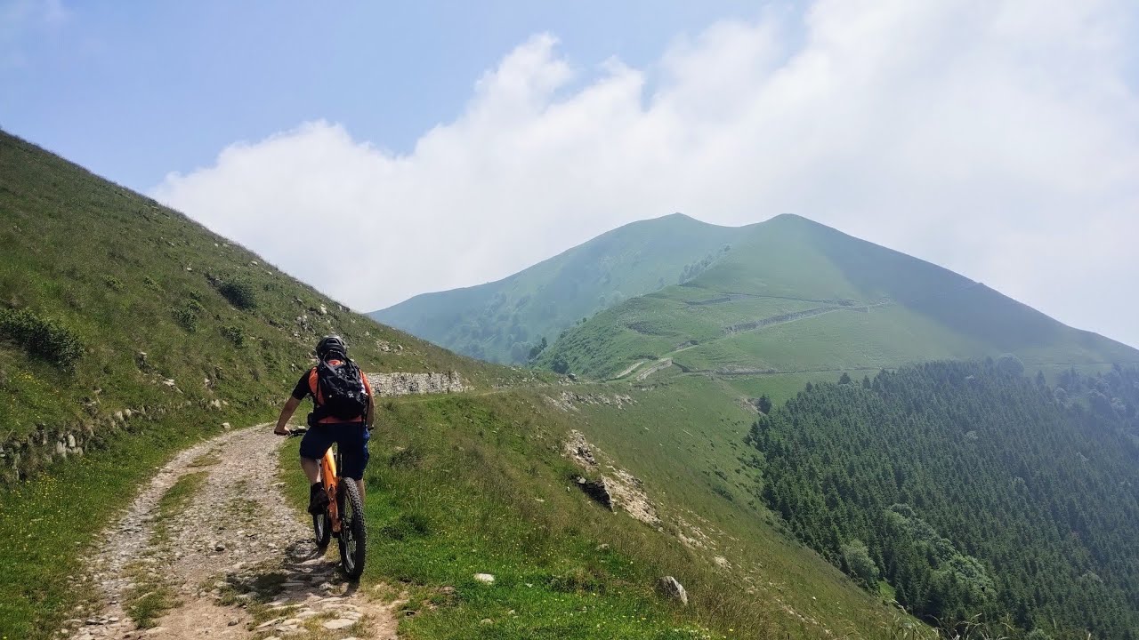Monte Crocione