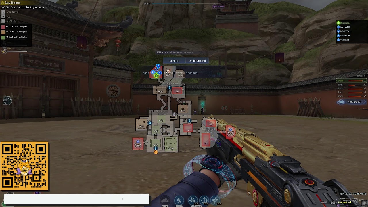 [Random Games] Chilling Before Jumat | Livestream 30-01-2026