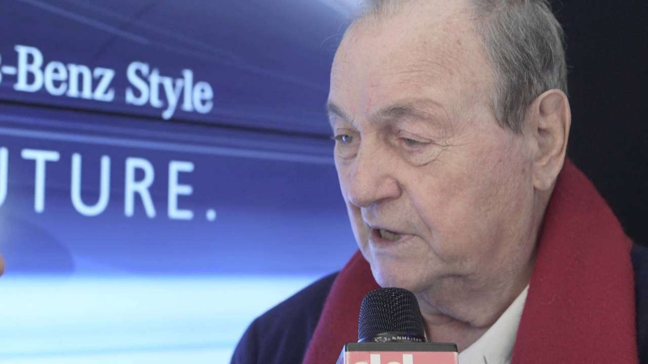 ARTEMIDE - Ernesto Gismondi