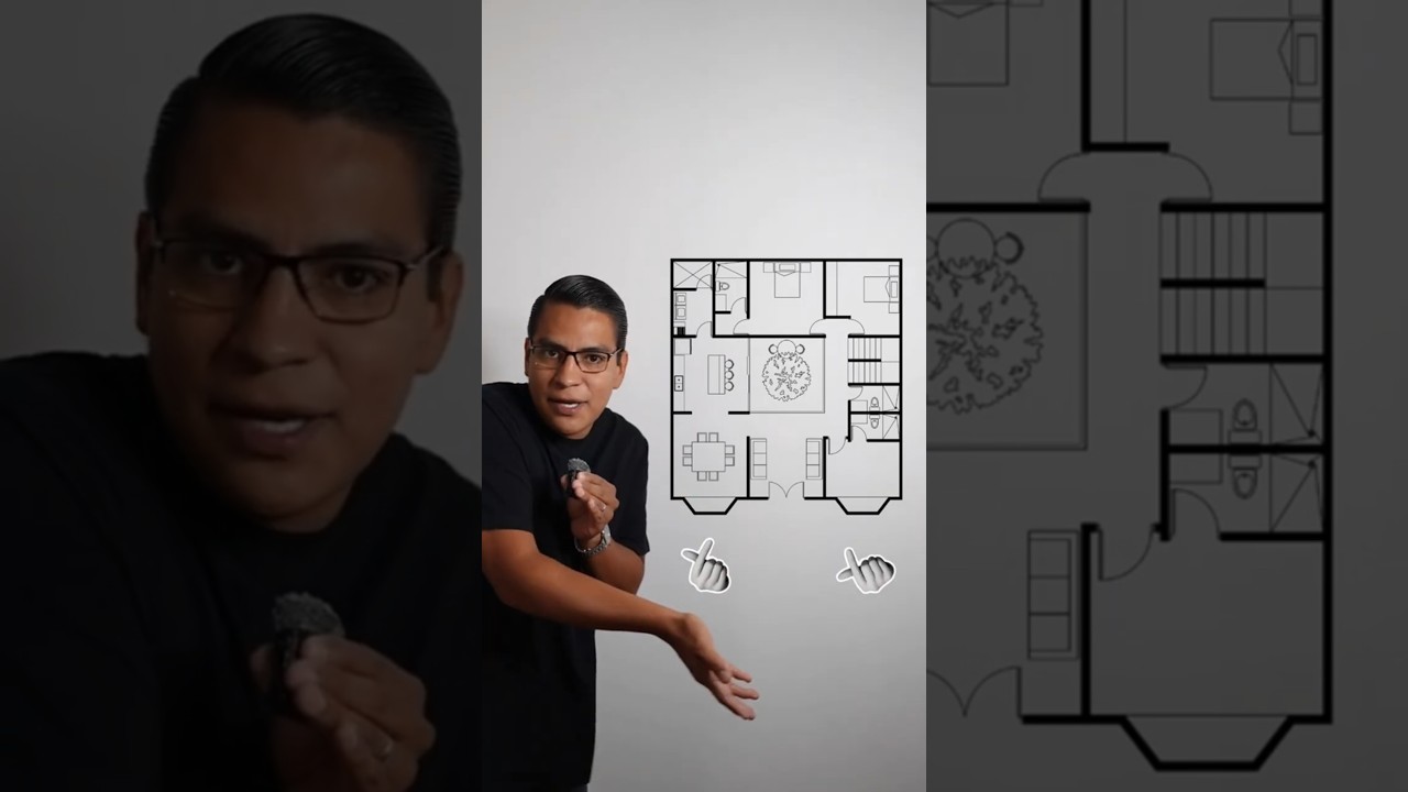 Correg&iacute; el plano de una seguidora