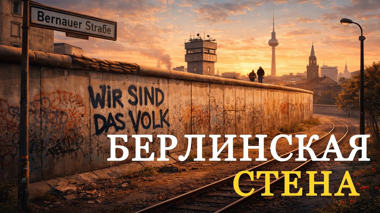 Германия, Берлин, Берлинская стена #travel#europe#germany#германия#berlin