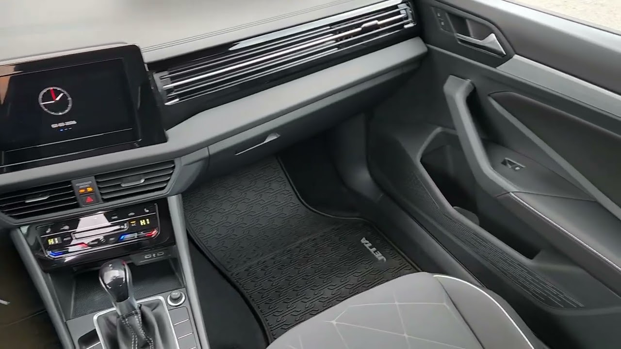 2026 Volkswagen Jetta Sport Glenwood Springs, Grand Junction, Rifle, Crested Butte, Aspen CO