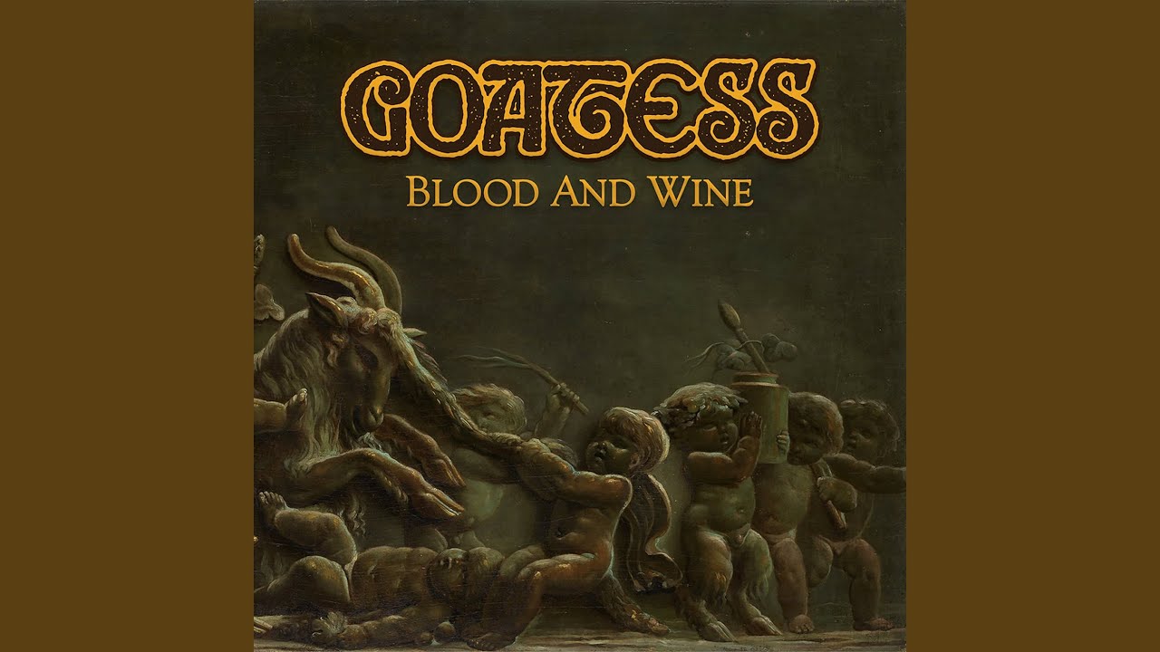 Blood and Wine