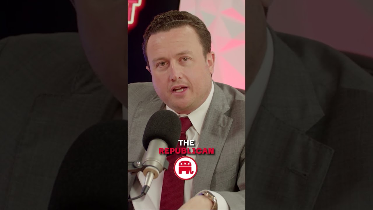 The Republican's shifting stance on crypto #bitcoin #crypto #trump #politics #economy #blockchain