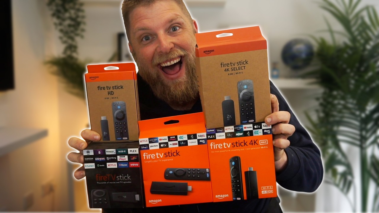 Najnowsze Firesticks nie są najlepsze... Oto dlaczego!