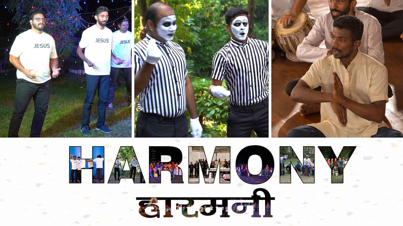 Harmony | Annual Variety Entertainment Programme 2021-22 | Part 1