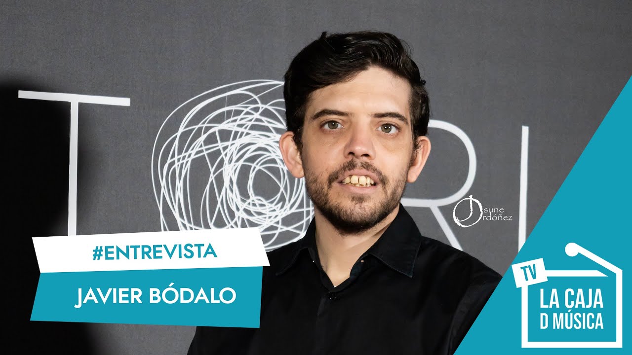 JAVIER BÓDALO sobre la CANCELACIÓN de la temporada final de 