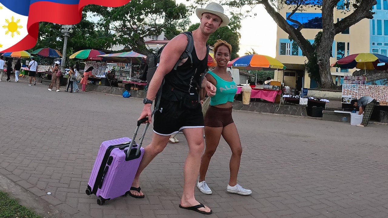 🇵🇭 My Baby Boy Attracted So Much Attention