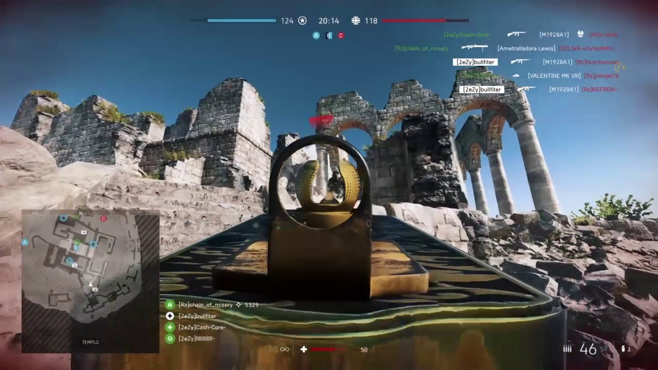 FragMovie T8