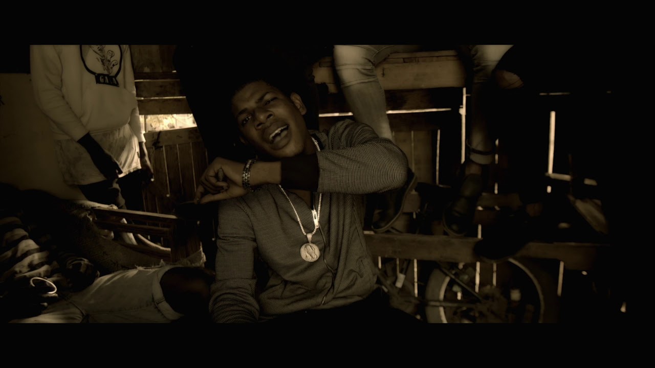 Fully Bad, Dynamus - Dawk Di Dawk (Official Video)