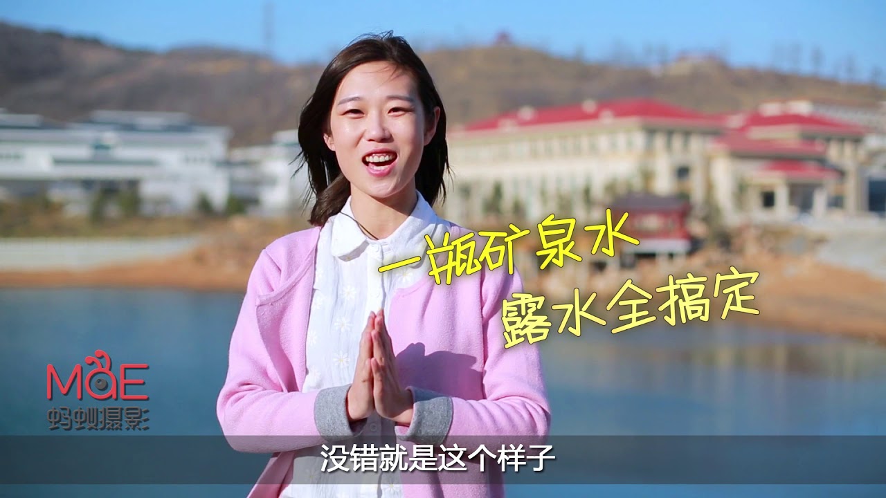 【场景实拍教程 05】如何拍花卉