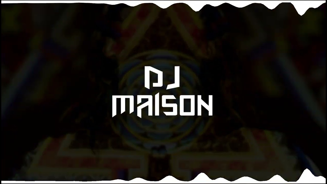 M&iacute;o No, Tuyo - By Dj Maison ( Bootleg )