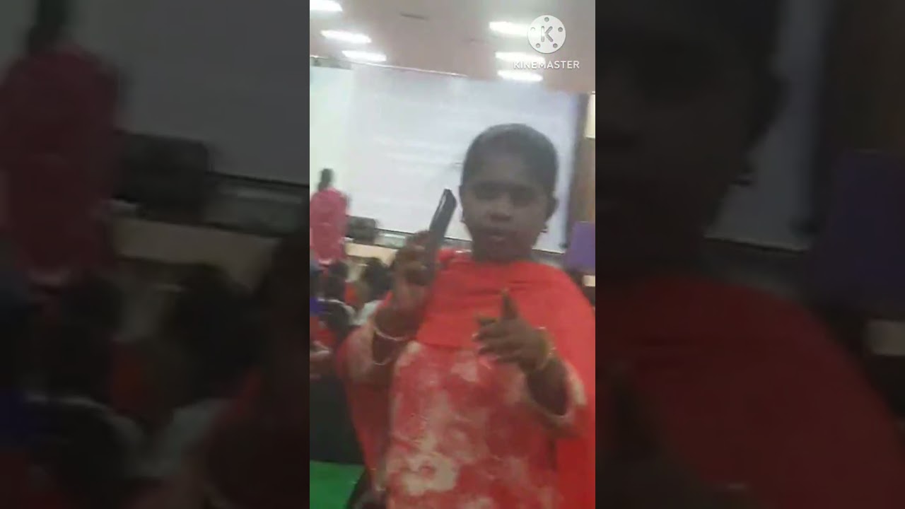 #Digital Dolls #stotra'sspeech #shivam #summer camp
