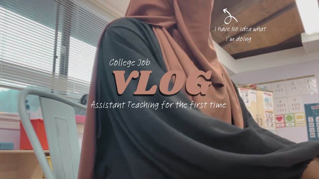 430AM WORK VLOG 💰 | DITL of an A.T 🍎 | Preparing for Spring Semester Uni Student 🧬
