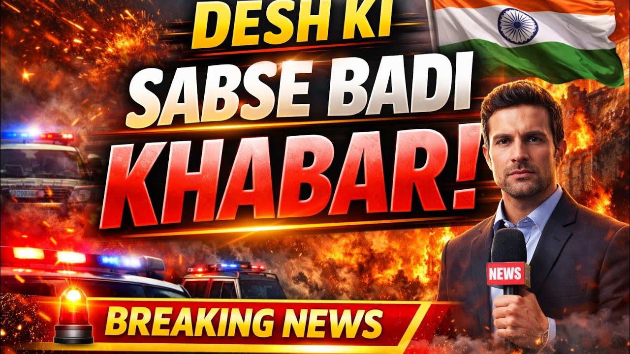 Munger Breaking News: Aaj ki sabse badi khabar!