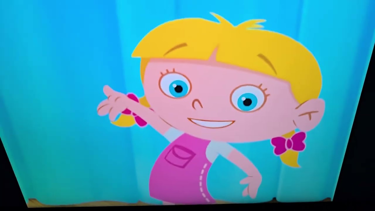 Little Einsteins Silly Surprise