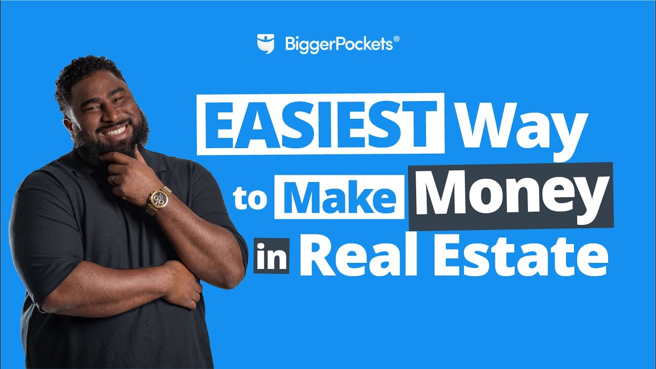 Make House Flipping Profits WITHOUT Rehabs/Repairs (Wholetailing)