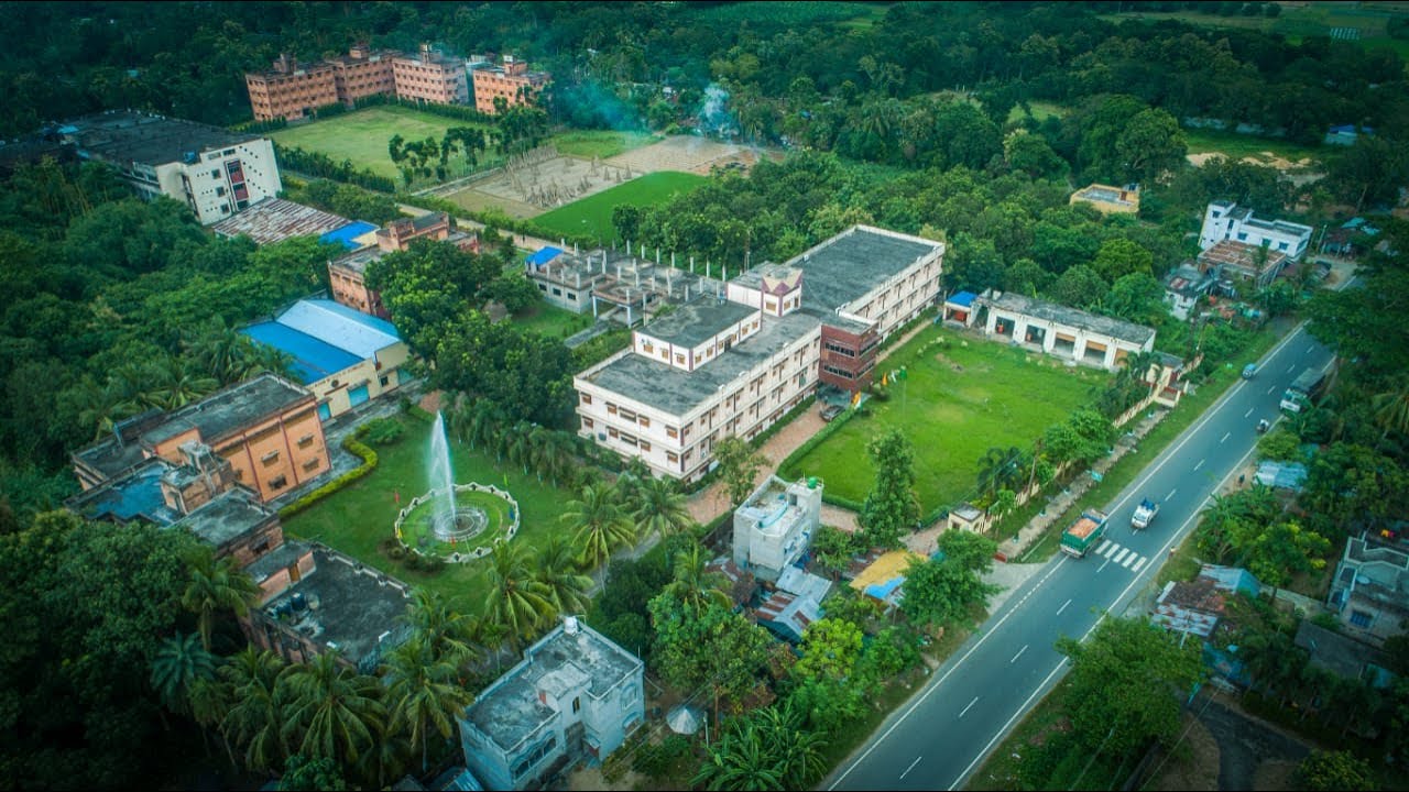 SMIT | Techno India Group | A Place To Start