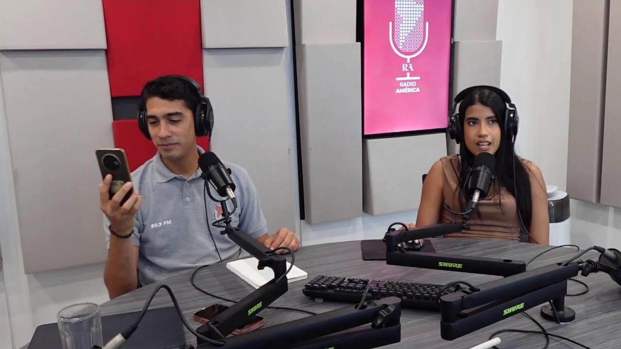 EN VIVO 🔴 Para Variar 02-03-2026