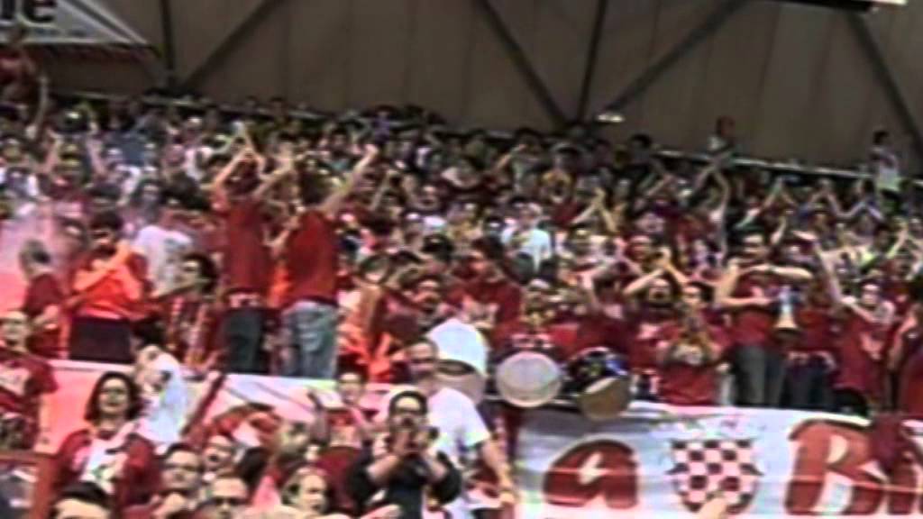 DASPO SIENA TIFOSI BASKET
