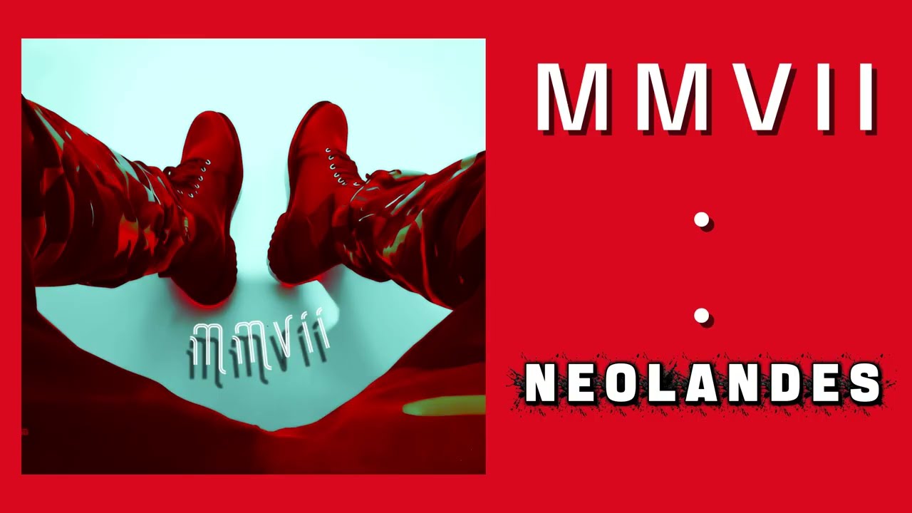 Neolandes - Kasviqui
