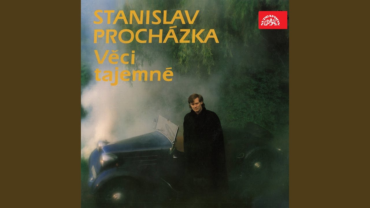 Věci tajemné